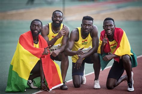 msports ghana.